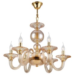 Фото Люстра Crystal Lux DREAM SP6