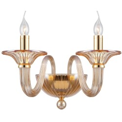 Фото Бра Crystal Lux DREAM AP2