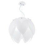 Фото Светильник подвесной Crystal Lux FLURRY SP3