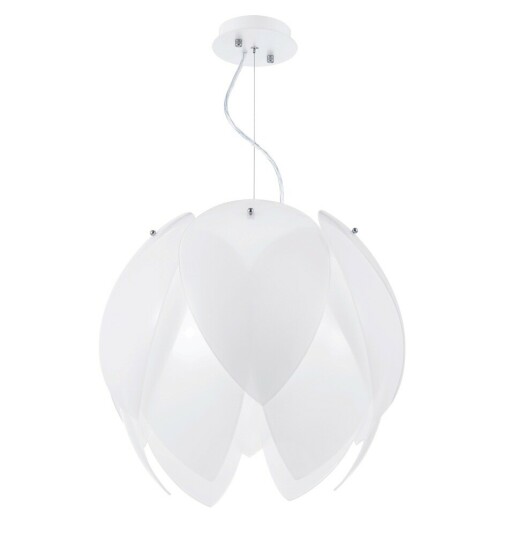 Фото Светильник подвесной Crystal Lux FLURRY SP3