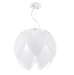 Фото Светильник подвесной Crystal Lux FLURRY SP3