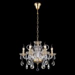 Фото Люстра Crystal Lux ICE NEW SP6