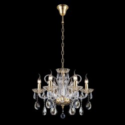 Фото Люстра Crystal Lux ICE NEW SP6