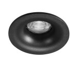 Фото Светильник встраиваемый Crystal Lux CLT 004C1 BL