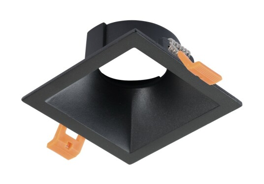 Фото Светильник встраиваемый Crystal Lux CLT 007C1 BL