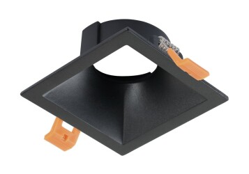 Фото Светильник встраиваемый Crystal Lux CLT 007C1 BL