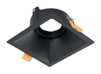 Фото Светильник встраиваемый Crystal Lux CLT 009C1 BL