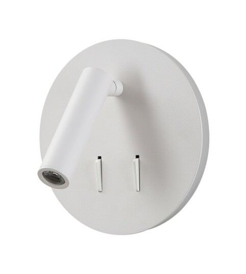 Фото Бра Crystal Lux CLT 223W WH