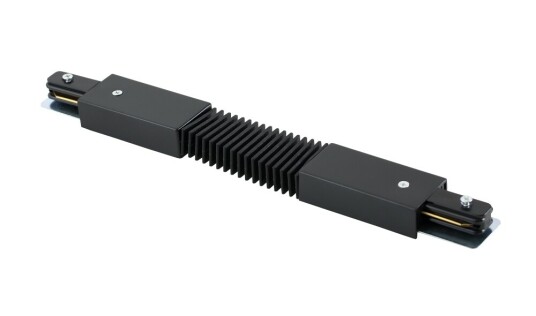 Фото Соединитель гибкий (однофазный) Crystal Lux CLT 0.211 05 BL