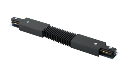 Фото Соединитель гибкий (однофазный) Crystal Lux CLT 0.211 05 BL