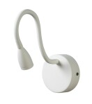 Фото Бра Crystal Lux CLT 212W WH