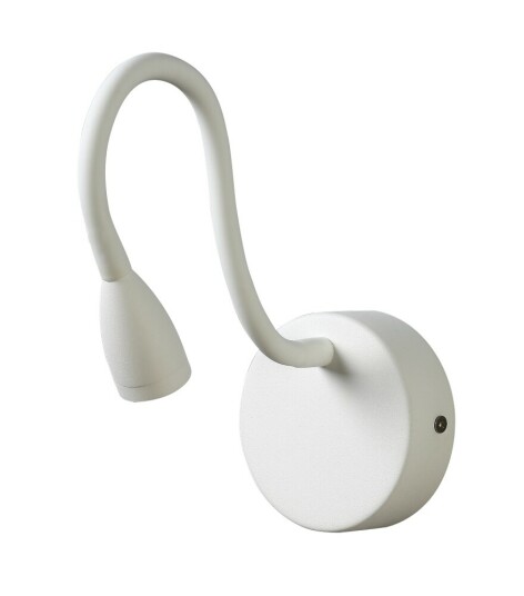 Фото Бра Crystal Lux CLT 212W WH