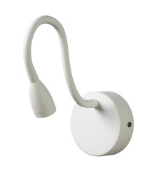 Фото Бра Crystal Lux CLT 212W WH