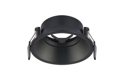 Фото Светильник встраиваемый Crystal Lux CLT 043C BL