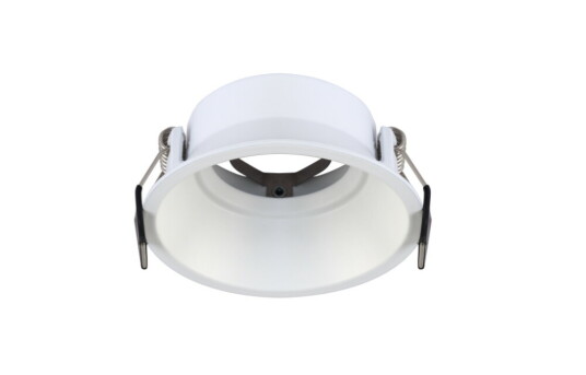 Фото Светильник встраиваемый Crystal Lux CLT 043C WH