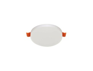 Фото Светильник встраиваемый Crystal Lux CLT 500C100 WH