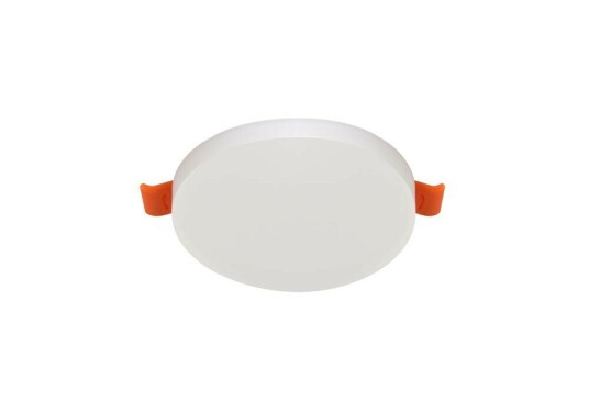 Фото Светильник встраиваемый Crystal Lux CLT 500C120 WH