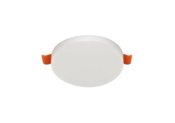 Фото Светильник встраиваемый Crystal Lux CLT 500C120 WH