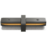 Фото 2 Соединитель линейный (однофазный) Crystal Lux CLT 0.211 06 BL