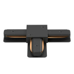 Фото 2 Соединитель L-образный (однофазный) Crystal Lux CLT 0.211 07 BL