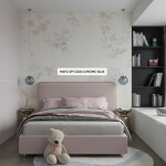 Фото 2 Светильник подвесной Crystal Lux MAYO SP1 D200 CHROME/BLUE