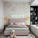 Фото 2 Светильник подвесной Crystal Lux MAYO SP1 D300 GOLD/AMBER