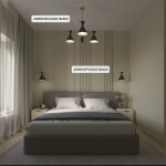 Фото 4 Люстра Crystal Lux JOVEN SP3 GOLD/BLACK