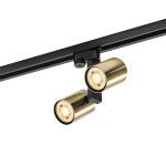 Фото 2 Cветильник однофазный Crystal Lux CLT 0.31 001 60C2 BL-BZ