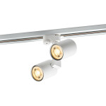 Фото 2 Cветильник однофазный Crystal Lux CLT 0.31 001 60C2 WH