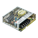 Фото Драйвер MEAN WELL 48V, 75W