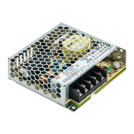 Фото Драйвер MEAN WELL 48V, 75W