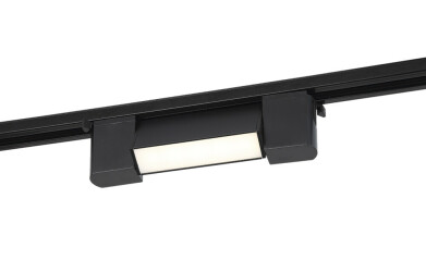 Фото Светильник однофазный CLT 0.31 010 6W BL M4000K Crystal Lux