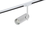 Фото Светильник трековый однофазный Crystal Lux CLT 0.31 011 WH