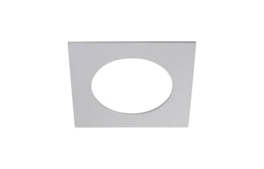 Фото Декоративная рамка Crystal Lux CLT FRAME 044C1 WH