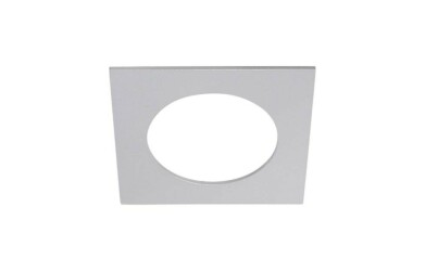 Фото Декоративная рамка Crystal Lux CLT FRAME 044C1 WH