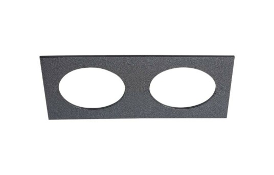 Фото Декоративная рамка Crystal Lux CLT FRAME 044C2 BL