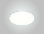 Фото 1 Светильник встраиваемый Crystal Lux CLT 500C170 WH 3000K
