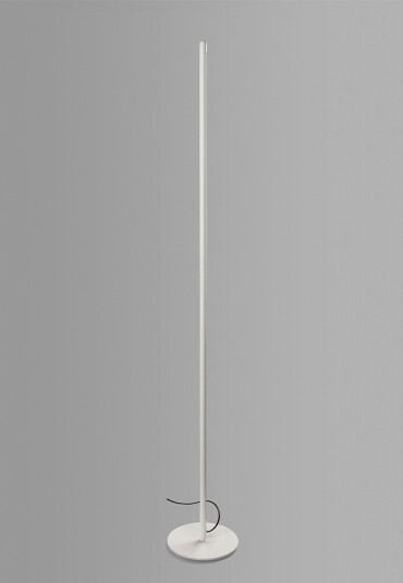 Фото Торшер Crystal Lux CLT 035PT1600 WH