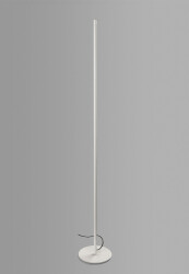 Фото Торшер Crystal Lux CLT 035PT1600 WH