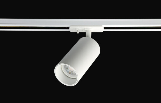 Фото Светильник однофазный Crystal Lux CLT 0.31 013 WH-WH