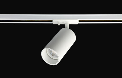 Фото Светильник однофазный Crystal Lux CLT 0.31 013 WH-WH