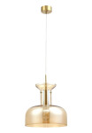 Фото Светильник Crystal Lux CONSUELA SP1 BRASS