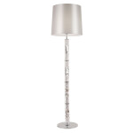 Фото 3 Торшер Crystal Lux PRIMAVERA PT1 CHROME