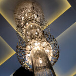 Фото Люстра FASHION SP24 D800 H3400