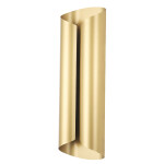 Фото 1 Бра Crystal Lux SELENE AP20 LED BRASS