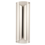 Фото 1 Бра Crystal Lux SELENE AP20 LED NICKEL