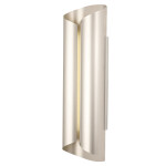 Фото 3 Бра Crystal Lux SELENE AP20 LED NICKEL