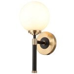 Фото 1 Бра Crystal Lux SOPHIA AP1