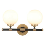 Фото 1 Бра Crystal Lux SOPHIA AP2