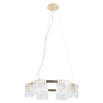 Фото Люстра Crystal Lux ENCANTO SP6